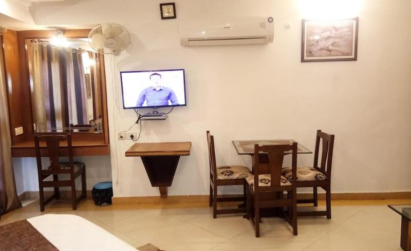 Hotel Banjara Bhopal Exterior photo